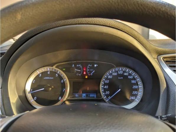Nissan Tiida II с пробегом 2015 года, цена 1 145 000 рублей, 110690 км, хэтчбек, Автокод Объявления