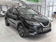 Nissan Qashqai II Рестайлинг Казань  - изображение 25