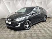 Hyundai Solaris I Москва  - изображение 20