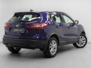 Nissan Qashqai II Москва  - изображение 31