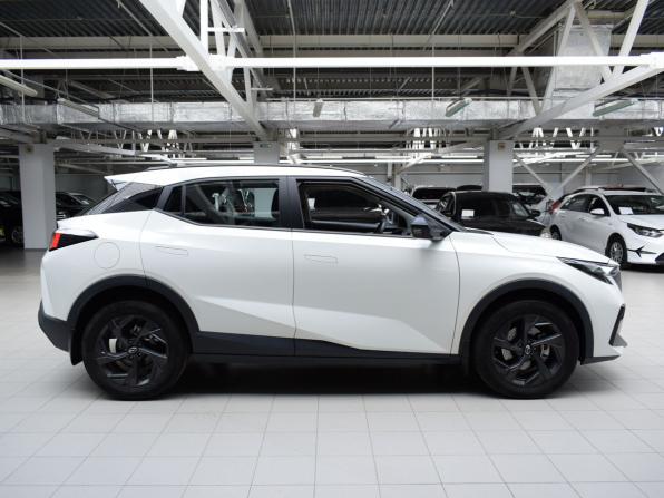 GAC GS3 с пробегом 2024 года, цена 1 792 000 рублей, 49235 км, внедорожник, Автокод Объявления