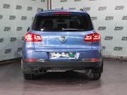 Volkswagen Tiguan I Рестайлинг Оренбург  - изображение 31