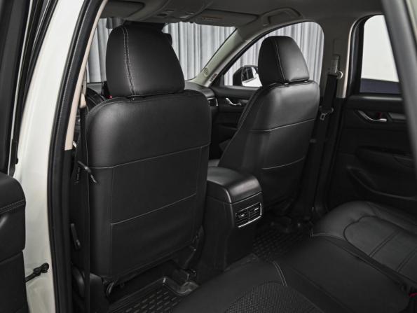 Mazda CX-5 II с пробегом 2018 года, цена 1 899 000 рублей, 238171 км, внедорожник, Автокод Объявления