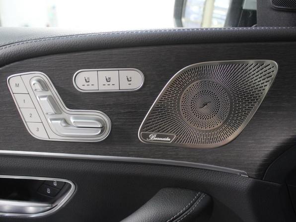 Новый Mercedes-Benz GLE II (V167) Рестайлинг 2025 года, цена 16 100 000 рублей, внедорожник, Автокод Объявления