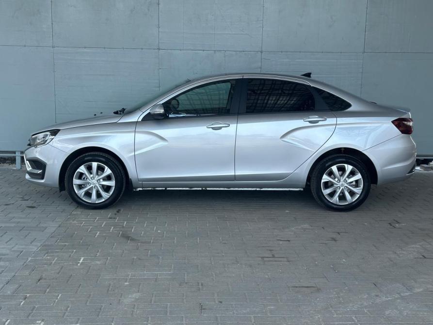 Lada (ВАЗ) Vesta I Рестайлинг (NG) Тамбов  - изображение 5