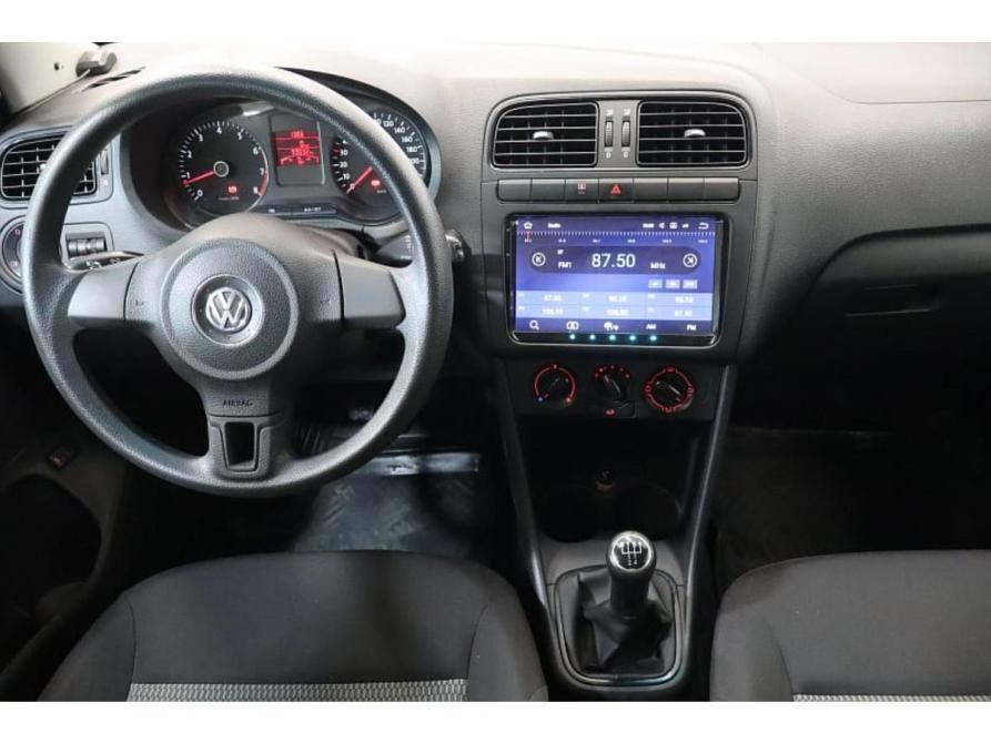 Volkswagen Polo V Коломна  - изображение 9