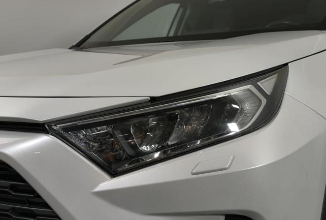 Toyota RAV4 V (XA50) с пробегом 2021 года, цена 3 650 000 рублей, 36810 км, внедорожник, Автокод Объявления