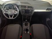 Volkswagen Tiguan II Рестайлинг Москва  - изображение 28