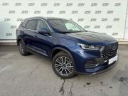 Chery Tiggo 8 Pro Max I Рестайлинг Нижний Тагил  - изображение 28