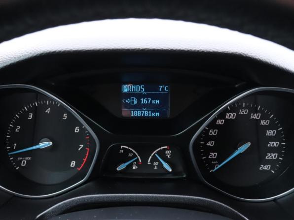Ford Focus III с пробегом 2011 года, цена 690 000 рублей, 188780 км, хэтчбек, Автокод Объявления