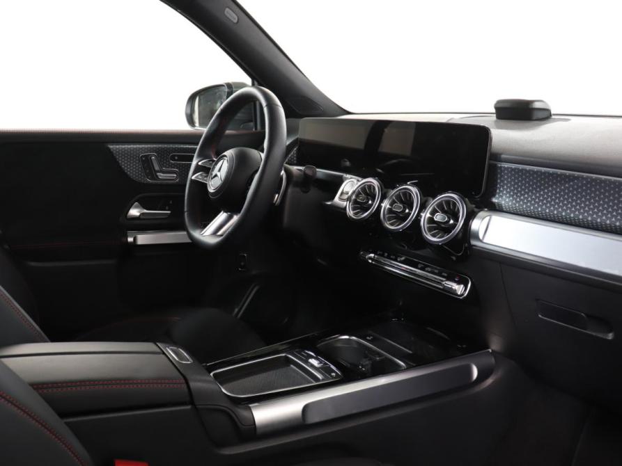 Mercedes-Benz GLB I (X247) Рестайлинг Москва  - изображение 9