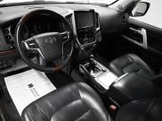 Toyota Land Cruiser 200 Series Рестайлинг 2 Тверь  - изображение 47
