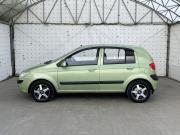 Hyundai Getz I Рестайлинг Тамбов  - изображение 29