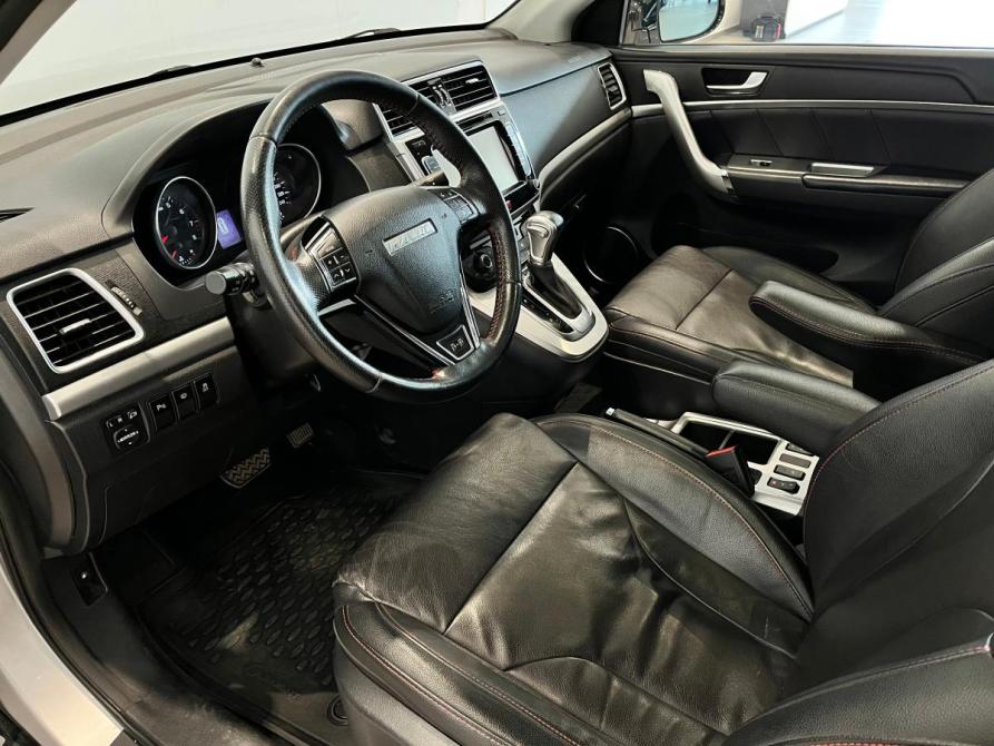 Haval H6 I Волгоград  - изображение 14