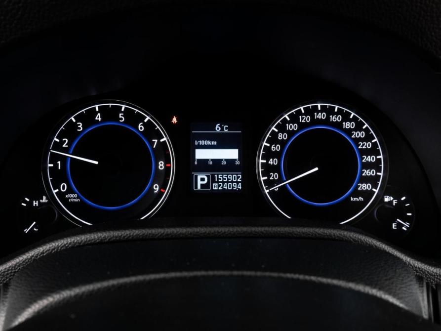 Infiniti G IV Тюмень  - изображение 12