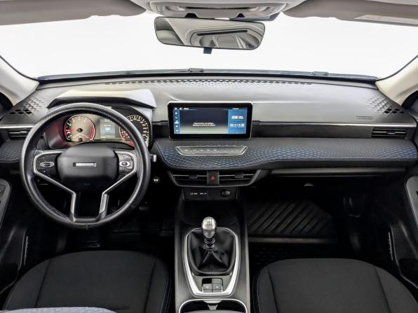 Haval Jolion I Рестайлинг с пробегом 2024 года, цена 1 835 000 рублей, 31487 км, внедорожник, Автокод Объявления