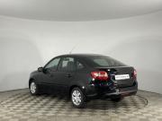 Lada (ВАЗ) Granta I Рестайлинг Воронеж  - изображение 27
