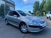 Peugeot 307 I Великие Луки  - изображение 22