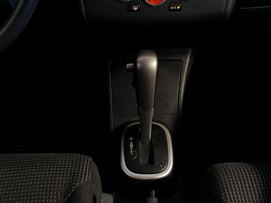 Nissan Tiida I Рестайлинг Москва  - изображение 11