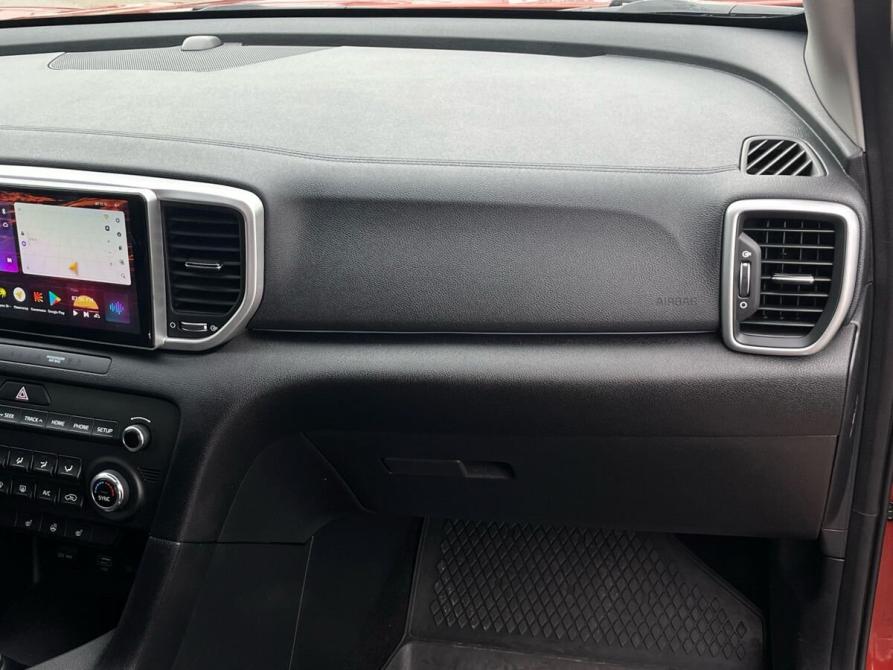 Kia Sportage IV Рестайлинг Калуга  - изображение 8