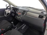 Nissan Tiida I Рестайлинг Москва  - изображение 45