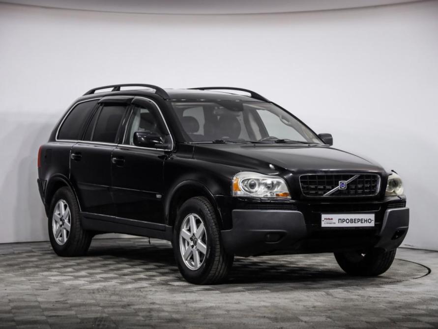 Volvo XC90 I Санкт-Петербург  - изображение 3