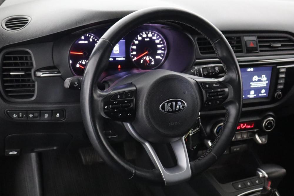 Kia Rio IV Санкт-Петербург  - изображение 8
