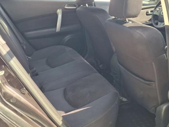 Mazda 6 II (GH) с пробегом 2007 года, цена 869 000 рублей, 251337 км, седан, Автокод Объявления
