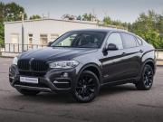 BMW X6 II (F16) Москва  - изображение 24