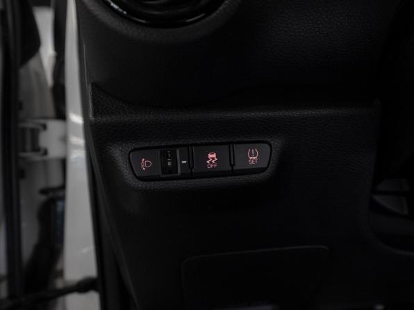 Kia Picanto III с пробегом 2018 года, цена 1 530 000 рублей, 62226 км, хэтчбек, Автокод Объявления