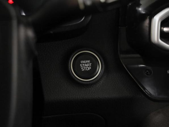 Kia Sportage (China) III (NP) Рестайлинг с пробегом 2022 года, цена 2 399 000 рублей, 85618 км, внедорожник, Автокод Объявления