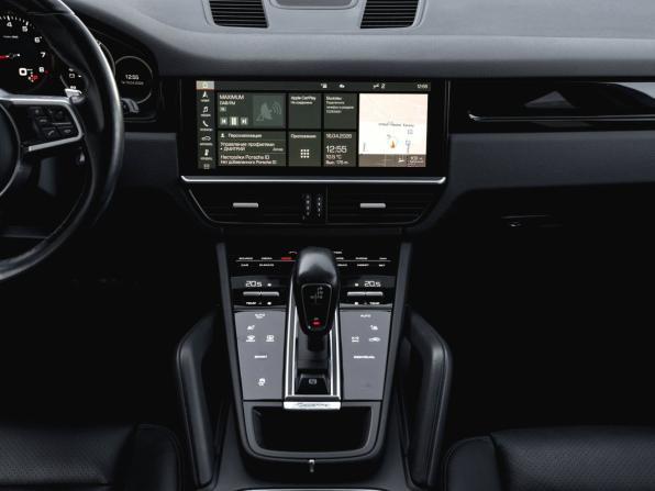 Porsche Cayenne III с пробегом 2021 года, цена 8 400 000 рублей, 68234 км, внедорожник, Автокод Объявления