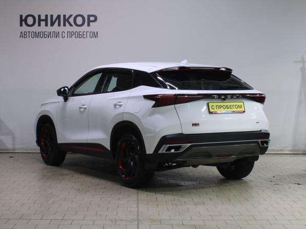 Omoda C5 I с пробегом 2023 года, цена 1 849 000 рублей, 62155 км, внедорожник, Автокод Объявления