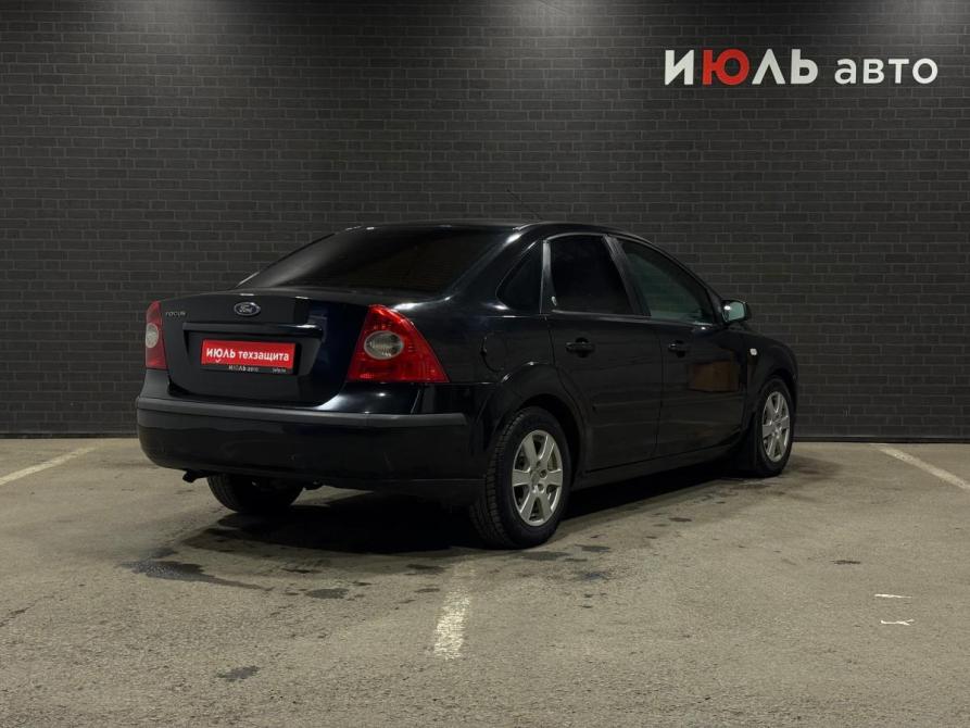 Ford Focus II Челябинск  - изображение 5