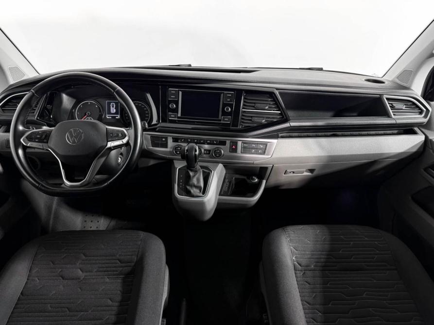 Volkswagen Caravelle T6 Рестайлинг Санкт-Петербург  - изображение 16