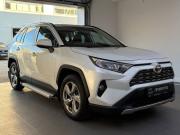 Toyota RAV4 V (XA50) Уфа  - изображение 25