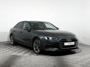 Audi A4 V (B9) Рестайлинг Санкт-Петербург  - изображение 23