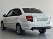Lada (ВАЗ) Granta I Рестайлинг Барнаул  - изображение 38