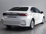Toyota Corolla XII (E210) Барнаул  - изображение 44