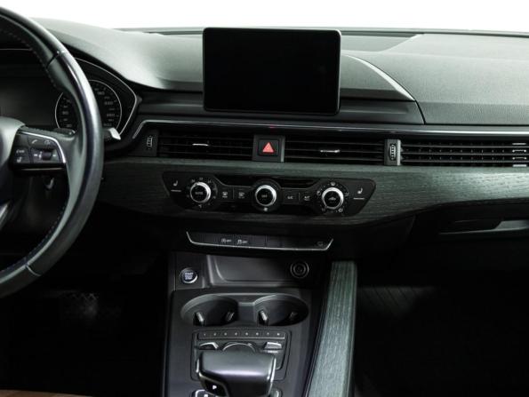 Audi A4 V (B9) с пробегом 2017 года, цена 2 290 000 рублей, 127200 км, седан, Автокод Объявления