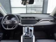 Geely Atlas Pro Москва  - изображение 29
