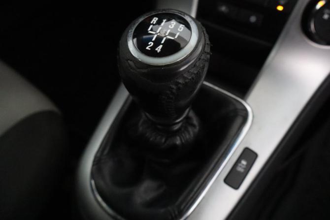 Chevrolet Cruze I с пробегом 2012 года, цена 619 000 рублей, 190000 км, хэтчбек, Автокод Объявления