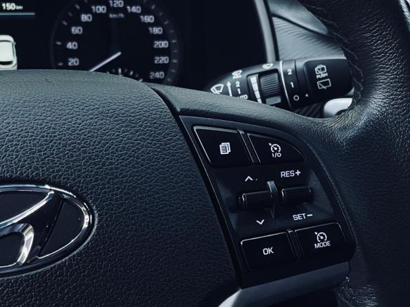 Hyundai Tucson III Рестайлинг с пробегом 2020 года, цена 2 500 000 рублей, 125060 км, внедорожник, Автокод Объявления