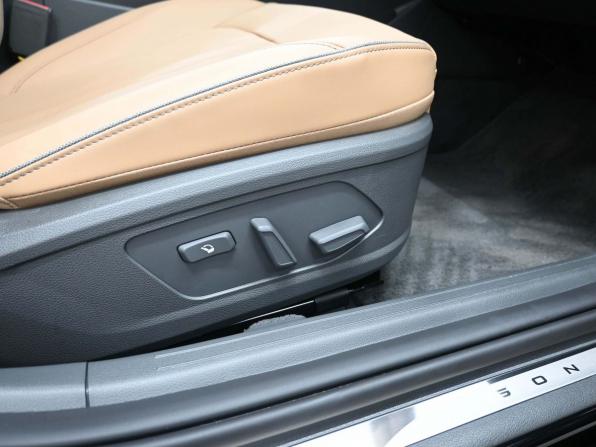 Hyundai Sonata VIII (DN8) Рестайлинг с пробегом 2025 года, цена 4 529 900 рублей, 1739 км, седан, Автокод Объявления