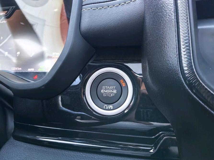 Ram 1500 V Рестайлинг Нижнекамск  - изображение 25