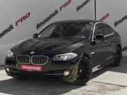 BMW 5 серии VI (F10/F11/F07) Екатеринбург  - изображение 22