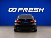 Toyota Camry VIII (XV70) Москва  - изображение 24