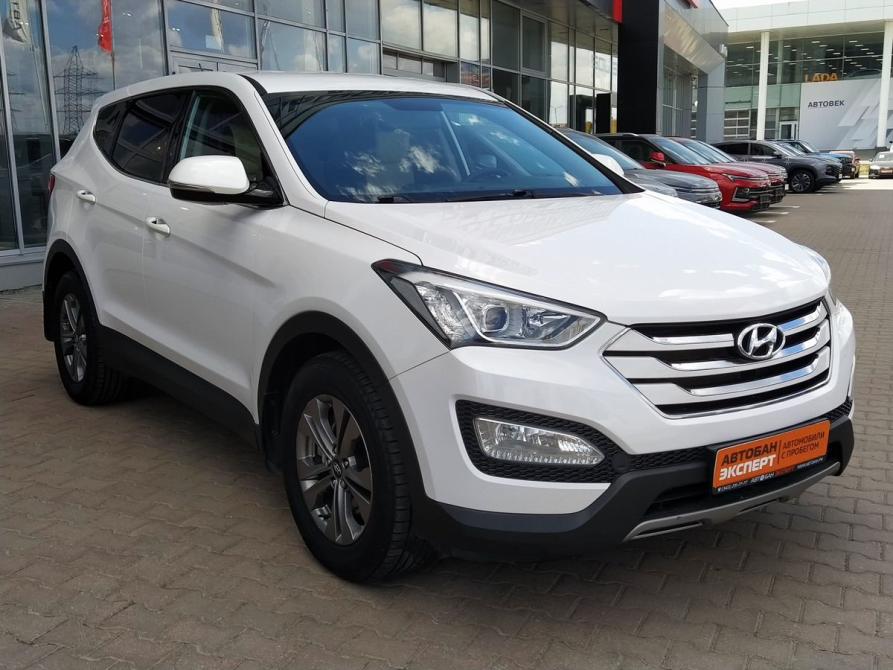 Hyundai Santa Fe III Екатеринбург  - изображение 4