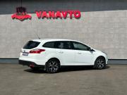 Ford Focus III Альметьевск  - изображение 32