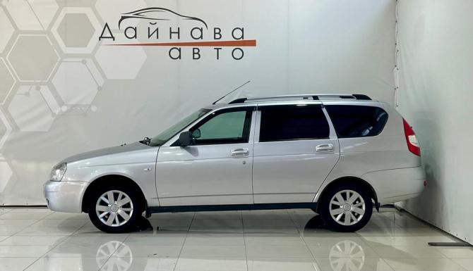 Lada (ВАЗ) Priora I с пробегом 2011 года, цена 345 000 рублей, 257000 км, универсал, Автокод Объявления